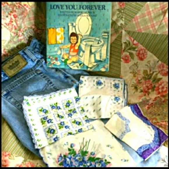 ⚜️ EUC Jean Jacket VERMILLION MN KIEFFERS TAVERN UNISEX XL - Picture 16 of 16